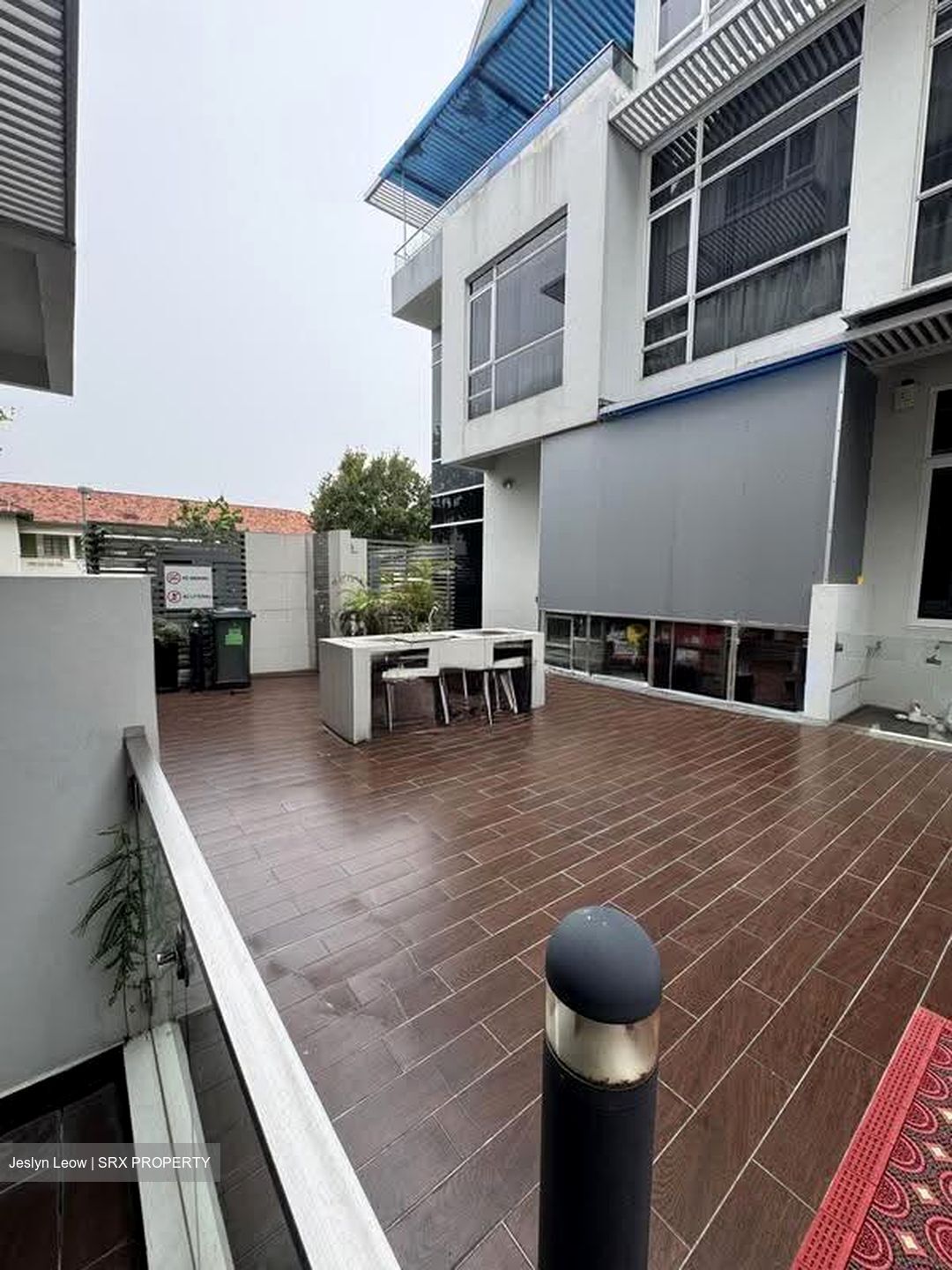 Hillsgrove (D19), Terrace #625028251
